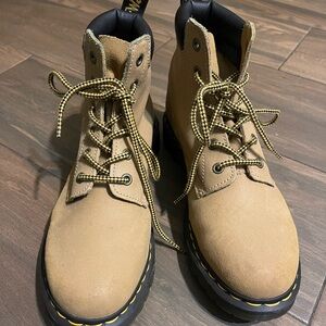 Dr. Martens 939 tan